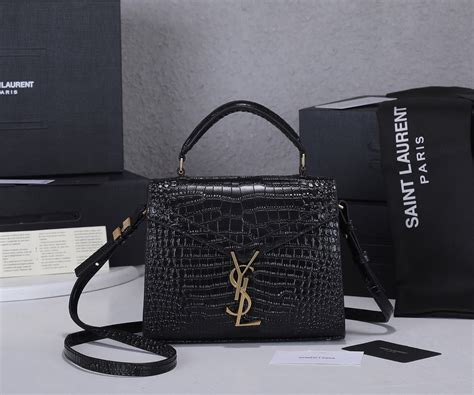 ysl väska rea